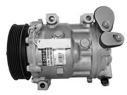 COMPRESOR CLIMATIZARE AIRSTAL 10-0904 - Compatibil cu CITROEN, PEUGEOT, RENAULT