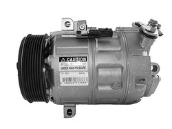 COMPRESOR CLIMATIZARE AIRSTAL 10-0917 - Compatibil cu FIAT, NISSAN, OPEL, RENAULT, SEAT, SKODA, VAUXHALL, VW