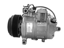 COMPRESOR CLIMATIZARE AIRSTAL 10-0924 - Compatibil cu BMW