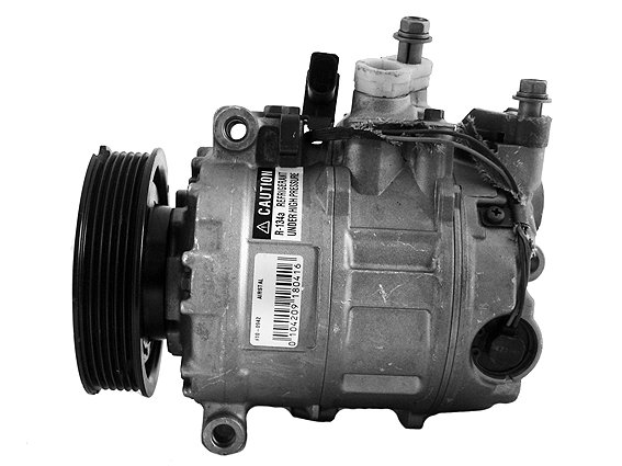 Compresor climatizare Airstal 10-0942