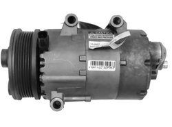 COMPRESOR CLIMATIZARE AIRSTAL 10-0957 - Compatibil cu FORD, VOLVO