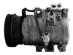 COMPRESOR CLIMATIZARE AIRSTAL 10-0961 - Compatibil cu TOYOTA