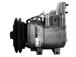 COMPRESOR CLIMATIZARE AIRSTAL 10-0964 - Compatibil cu FORD, MAZDA