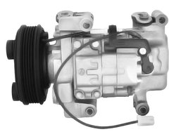 COMPRESOR CLIMATIZARE AIRSTAL 10-0972 - Compatibil cu MAZDA