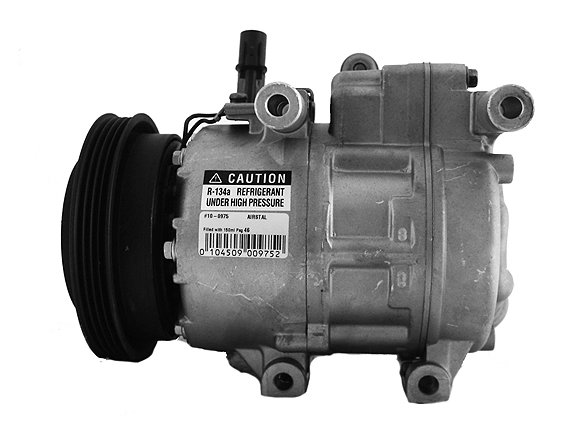 COMPRESOR CLIMATIZARE AIRSTAL 10-0975 - Compatibil cu HYUNDAI, KIA
