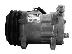 COMPRESOR CLIMATIZARE AIRSTAL 10-0976 - Piesa auto compatibila cu mai multe marci