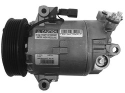 COMPRESOR CLIMATIZARE AIRSTAL 10-0994 - Compatibil cu NISSAN