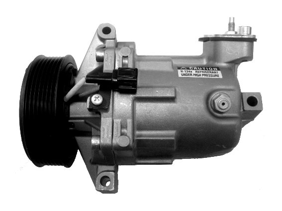 COMPRESOR CLIMATIZARE AIRSTAL 10-0995 - Compatibil cu NISSAN