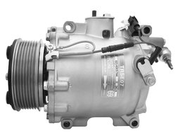 COMPRESOR CLIMATIZARE AIRSTAL 10-1000 - Compatibil cu HONDA
