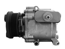 COMPRESOR CLIMATIZARE AIRSTAL 10-1012 - Compatibil cu FORD