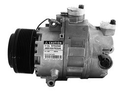 COMPRESOR CLIMATIZARE AIRSTAL 10-1023 - Compatibil cu BMW