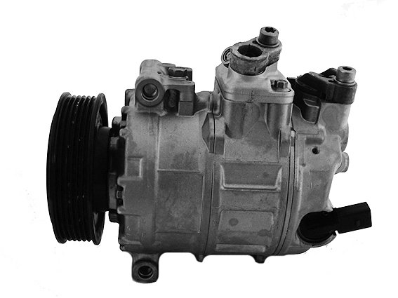 COMPRESOR CLIMATIZARE AIRSTAL 10-1042 - Piesa auto compatibila cu mai multe marci