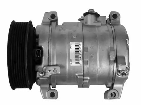 COMPRESOR CLIMATIZARE AIRSTAL 10-1079 - Compatibil cu HONDA