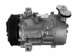 COMPRESOR CLIMATIZARE AIRSTAL 10-1081 - Compatibil cu SAAB