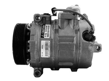 COMPRESOR CLIMATIZARE AIRSTAL 10-1100 - Compatibil cu BMW