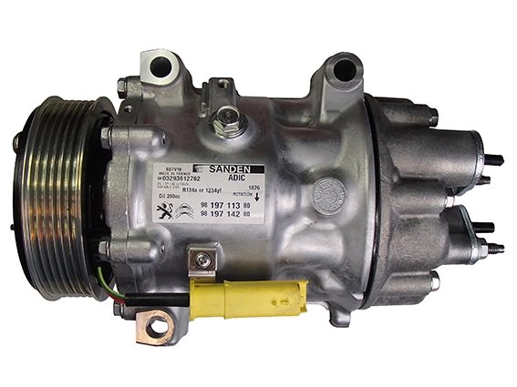 Compresor climatizare Airstal 10-1116