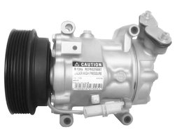 COMPRESOR CLIMATIZARE AIRSTAL 10-1120 - Piesa auto compatibila cu mai multe marci