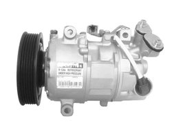 COMPRESOR CLIMATIZARE AIRSTAL 10-1187 - Compatibil cu RENAULT