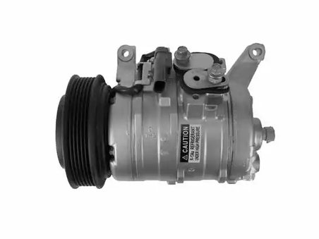Compresor climatizare Airstal 10-1196