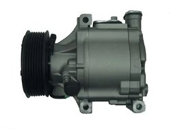 COMPRESOR CLIMATIZARE AIRSTAL 10-1251 - Compatibil cu SUBARU