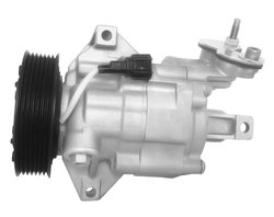 COMPRESOR CLIMATIZARE AIRSTAL 10-1252 - Compatibil cu NISSAN