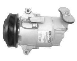 COMPRESOR CLIMATIZARE AIRSTAL 10-1253 - Compatibil cu OPEL, VAUXHALL