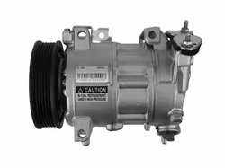 COMPRESOR CLIMATIZARE AIRSTAL 10-1257 - Compatibil cu CITROEN, DS, OPEL, PEUGEOT