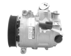 COMPRESOR CLIMATIZARE AIRSTAL 10-1260 - Compatibil cu JAGUAR