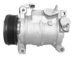 COMPRESOR CLIMATIZARE AIRSTAL 10-1380 - Compatibil cu CHRYSLER, DODGE, LANCIA, VW