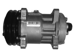 COMPRESOR CLIMATIZARE AIRSTAL 10-1389 - Piesa auto compatibila cu mai multe marci