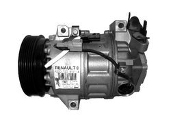COMPRESOR CLIMATIZARE AIRSTAL 10-1395 - Compatibil cu RENAULT