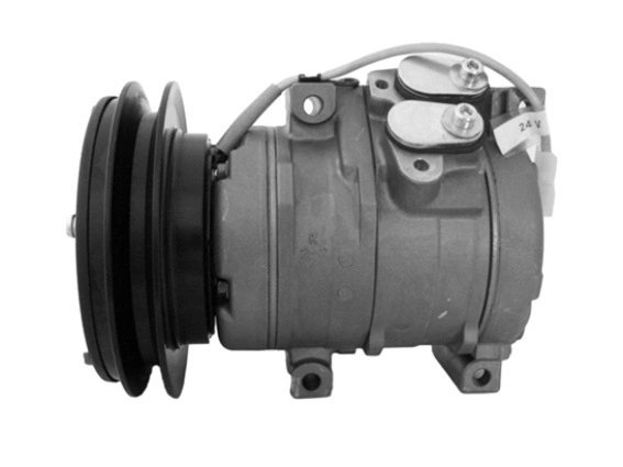 COMPRESOR CLIMATIZARE AIRSTAL 10-1397 - Piesa auto compatibila cu mai multe marci