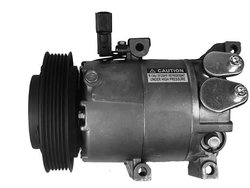 COMPRESOR CLIMATIZARE AIRSTAL 10-1405 - Compatibil cu HYUNDAI, KIA