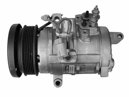 Compresor climatizare Airstal 10-1503