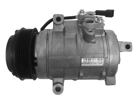 Compresor climatizare Airstal 10-1516
