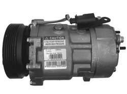 COMPRESOR CLIMATIZARE AIRSTAL 10-1519 - Compatibil cu VW