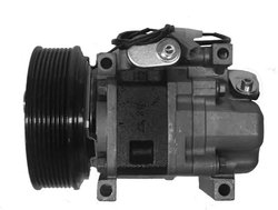 COMPRESOR CLIMATIZARE AIRSTAL 10-1517 - Compatibil cu MAZDA