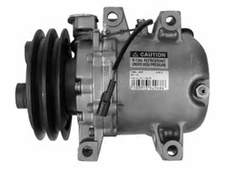 COMPRESOR CLIMATIZARE AIRSTAL 10-1527 - Compatibil cu ISUZU