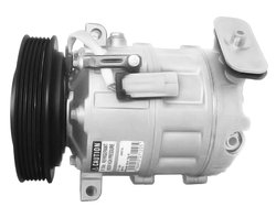 COMPRESOR CLIMATIZARE AIRSTAL 10-1534 - Compatibil cu ALFA ROMEO