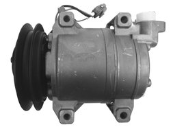 COMPRESOR CLIMATIZARE AIRSTAL 10-1576 - Piesa auto compatibila cu mai multe marci