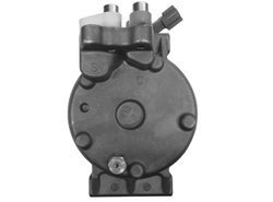 COMPRESOR CLIMATIZARE AIRSTAL 10-1576 - Piesa auto compatibila cu mai multe marci