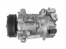 COMPRESOR CLIMATIZARE AIRSTAL 10-1579 - Compatibil cu CITROEN, DS, PEUGEOT