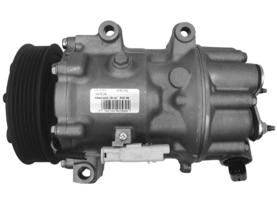 Compresor climatizare Airstal 10-1580