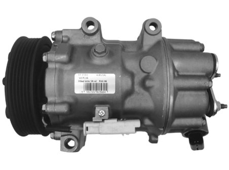 Compresor climatizare Airstal 10-1580