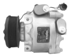 COMPRESOR CLIMATIZARE AIRSTAL 10-1600 - Compatibil cu CITROEN, MITSUBISHI