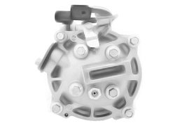 COMPRESOR CLIMATIZARE AIRSTAL 10-1600 - Compatibil cu CITROEN, MITSUBISHI