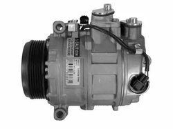 COMPRESOR CLIMATIZARE AIRSTAL 10-1637 - Compatibil cu MERCEDES-BENZ