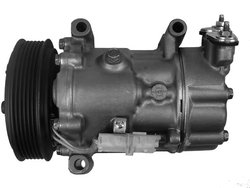 Compresor climatizare Airstal 10-1666