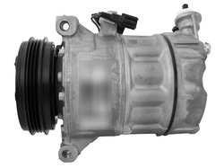 COMPRESOR CLIMATIZARE AIRSTAL 10-1671 - Compatibil cu VOLVO