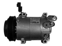 COMPRESOR CLIMATIZARE AIRSTAL 10-1725 - Compatibil cu HYUNDAI